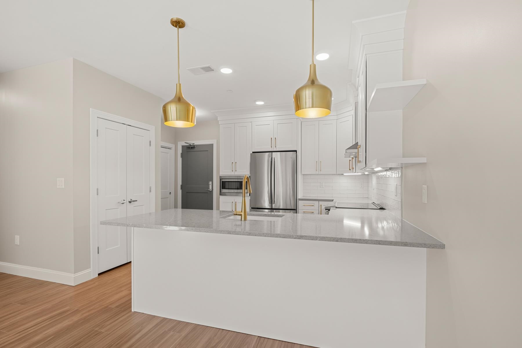 99 Foundry Place 104