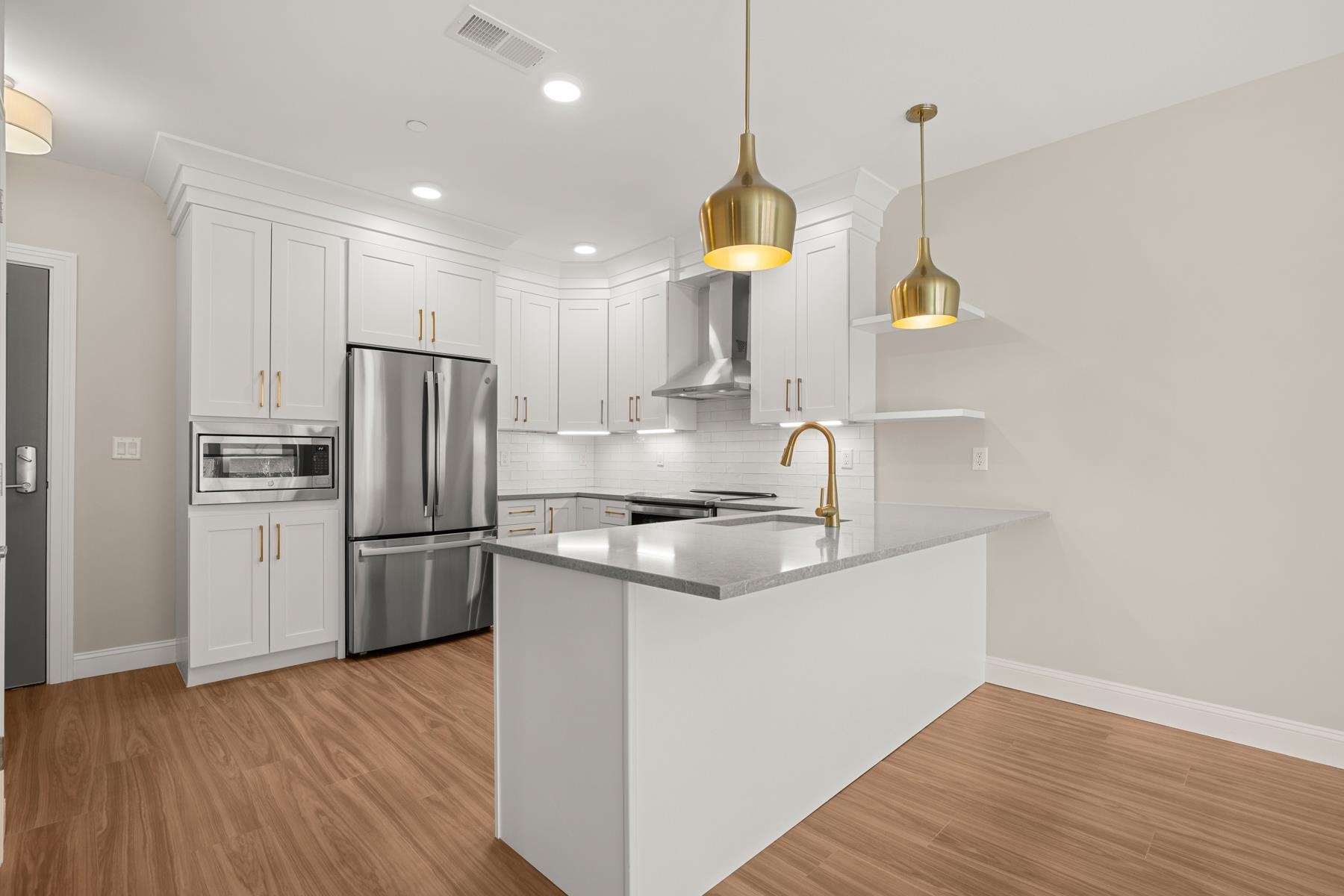 99 Foundry Place 104