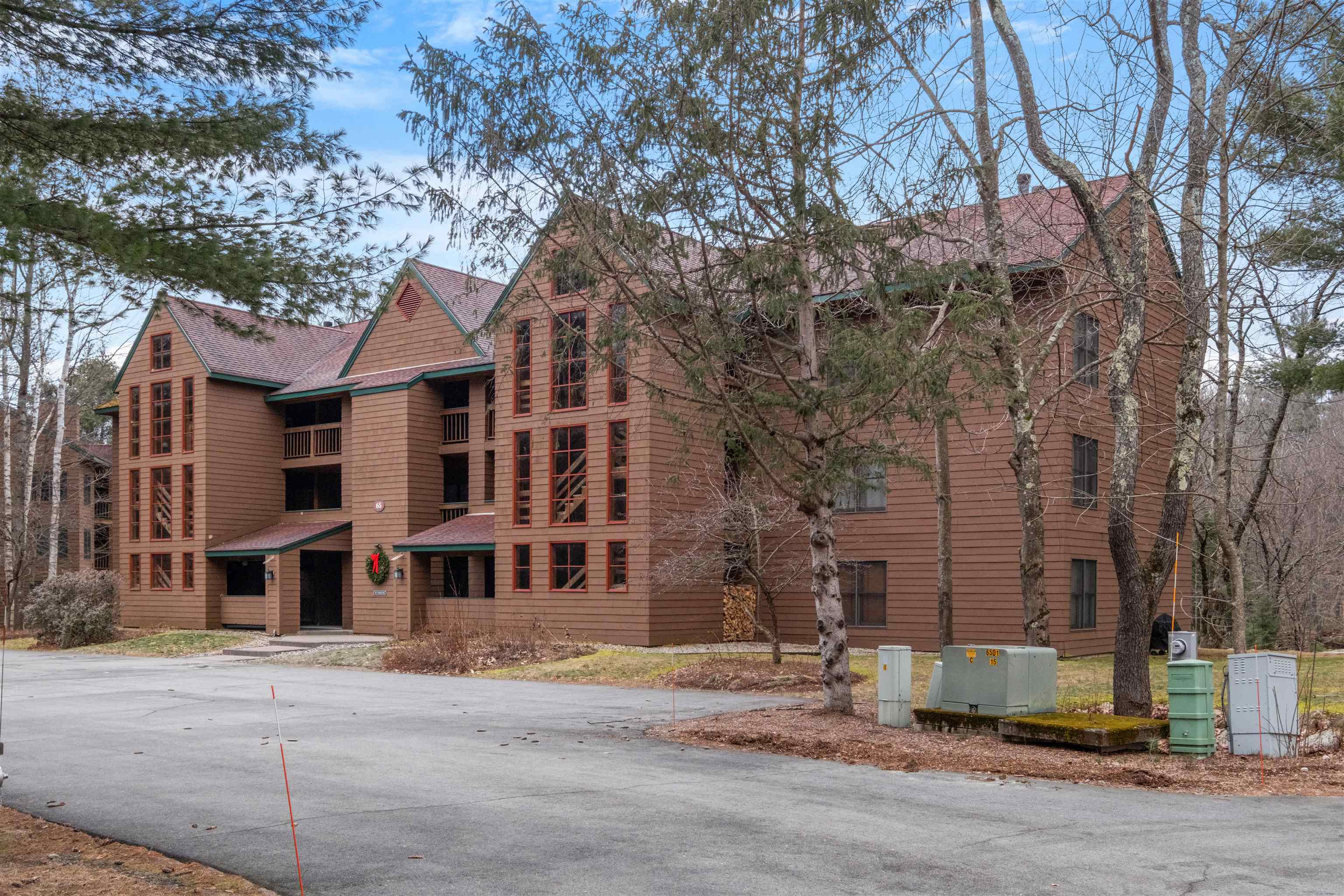 65 Riverfront Drive 217