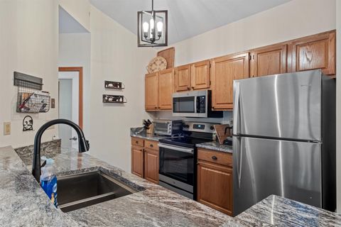 65 Riverfront Drive 217 Woodstock NH 03262