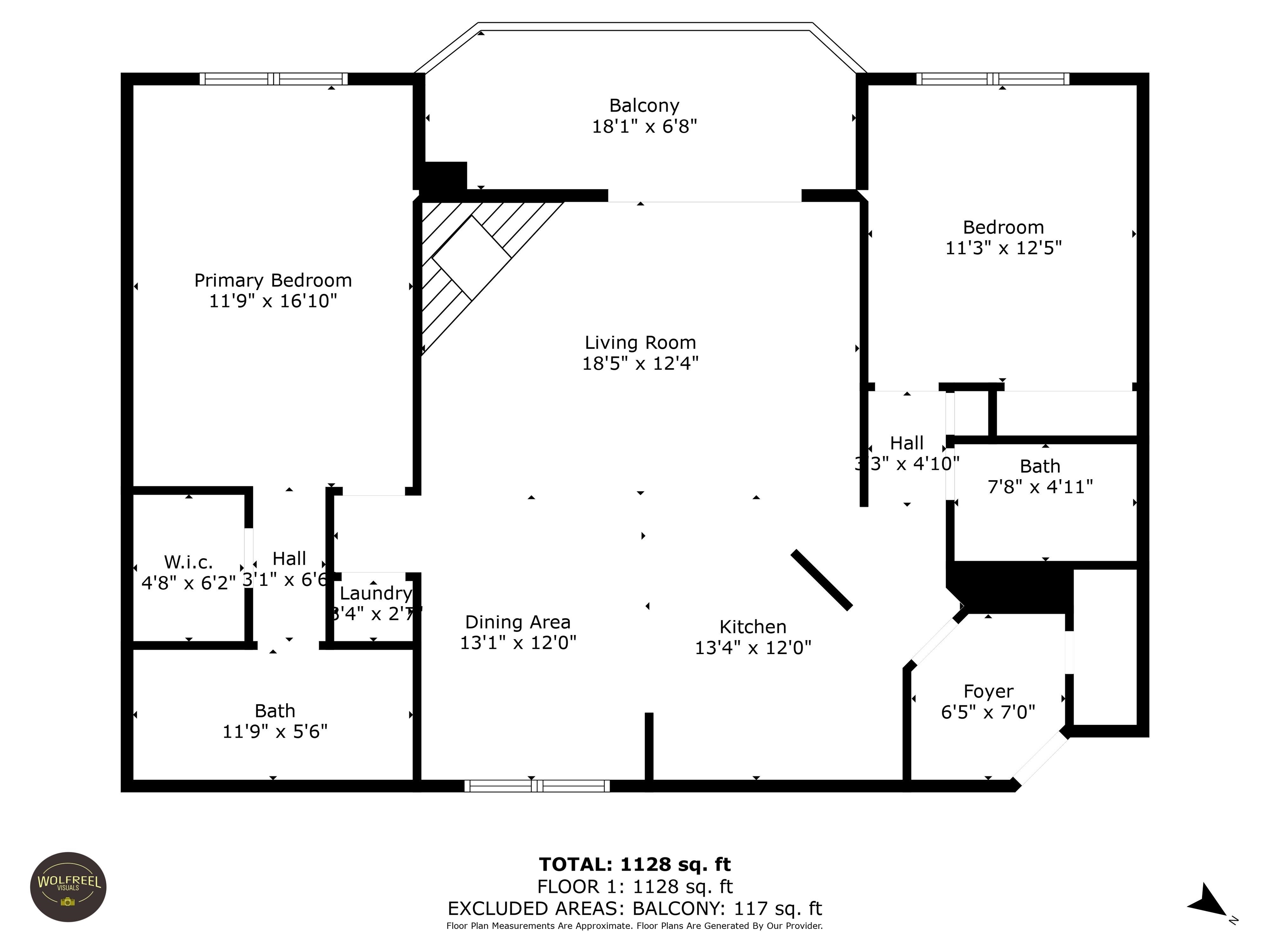 65 Riverfront Drive 217