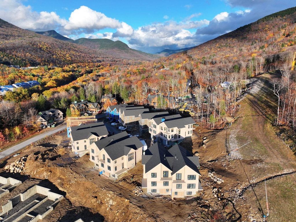 Photo of 8 Ember Court, Lincoln, NH 03251 (MLS # 5071597)