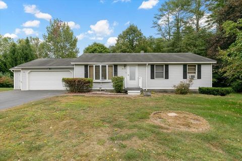 57 Hammond Acres Circle Charlestown NH 03603