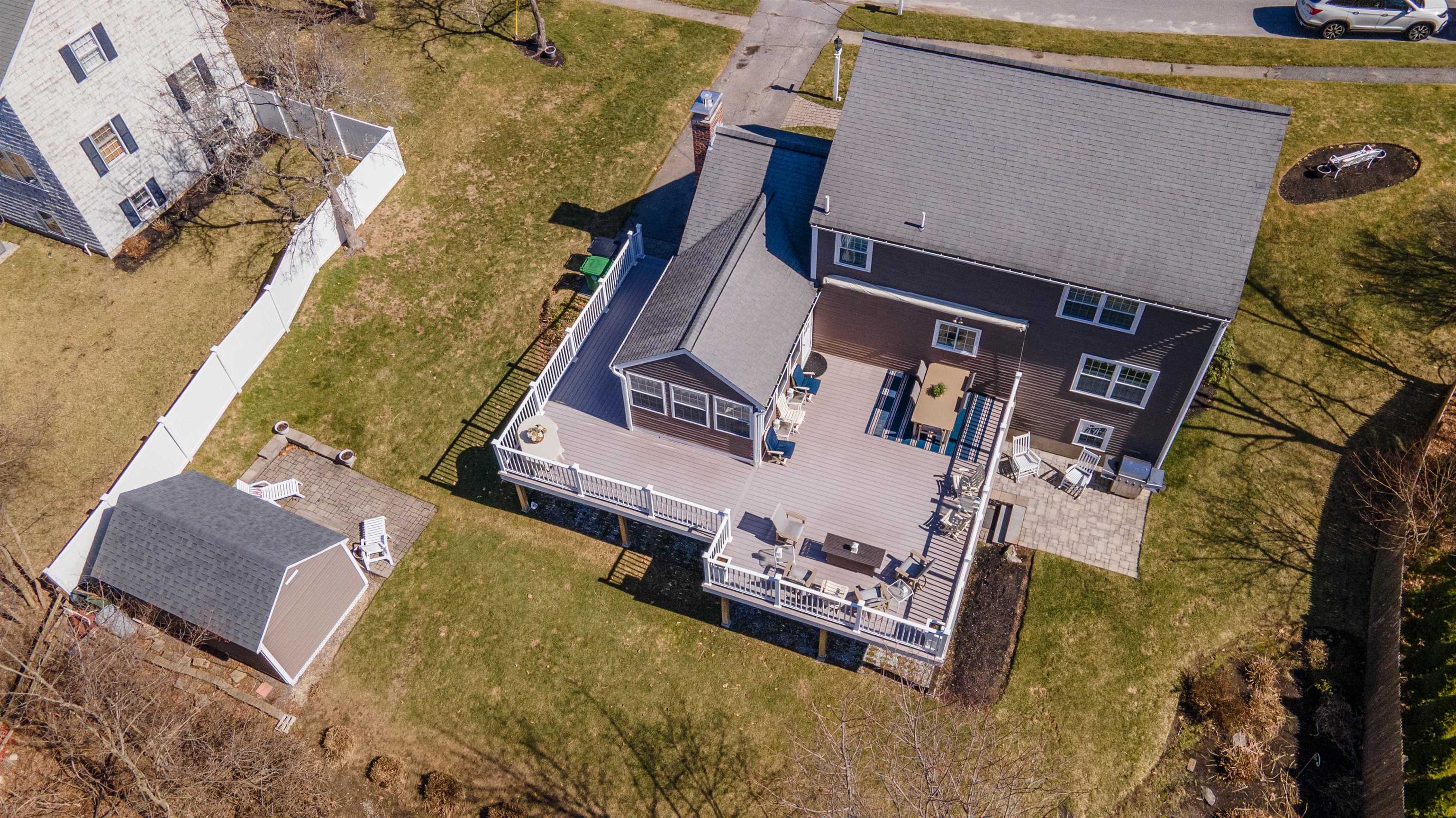 41 Pinehurst Avenue