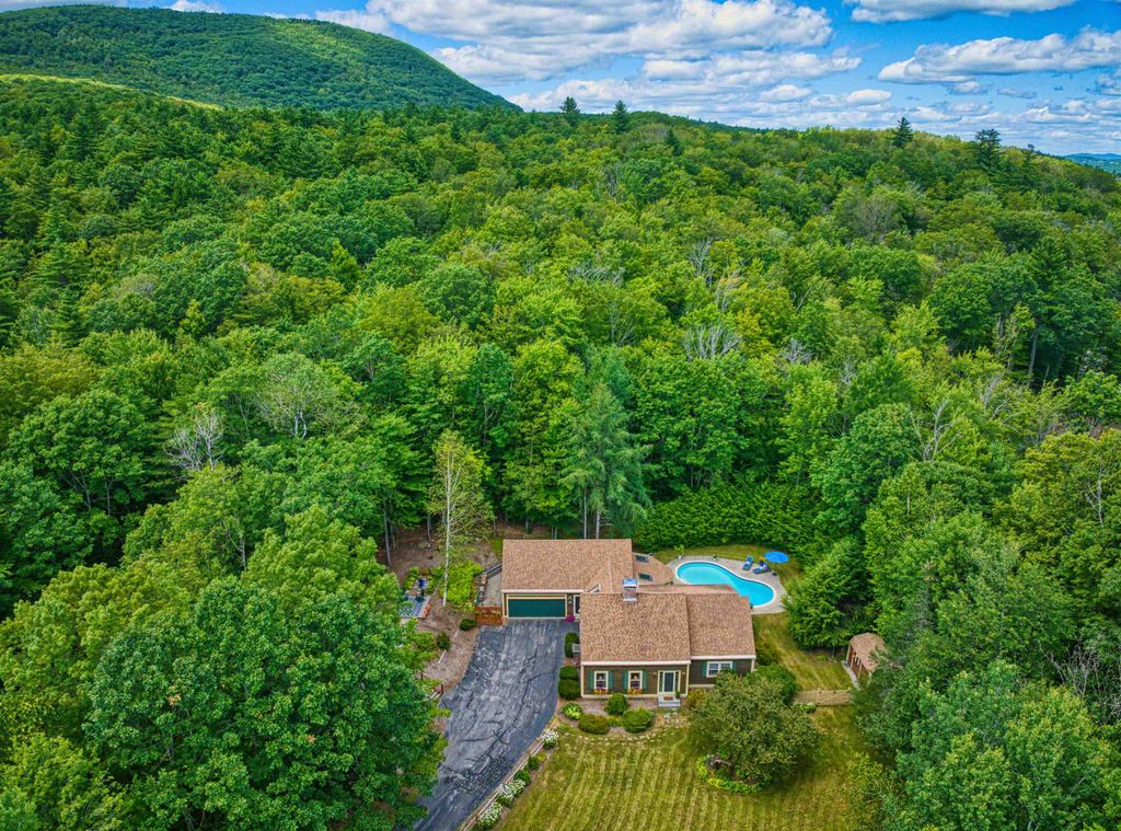 Photo of 99 Newell Road, Newbury, NH 03255 (MLS # 5058104)