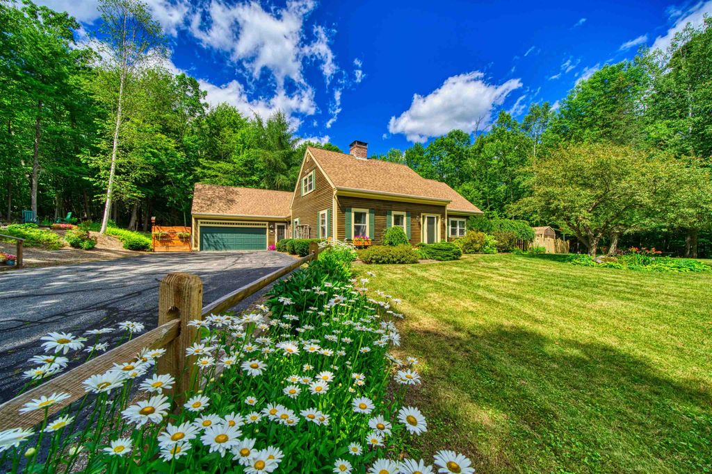 Photo of 99 Newell Road, Newbury, NH 03255 (MLS # 5058104)