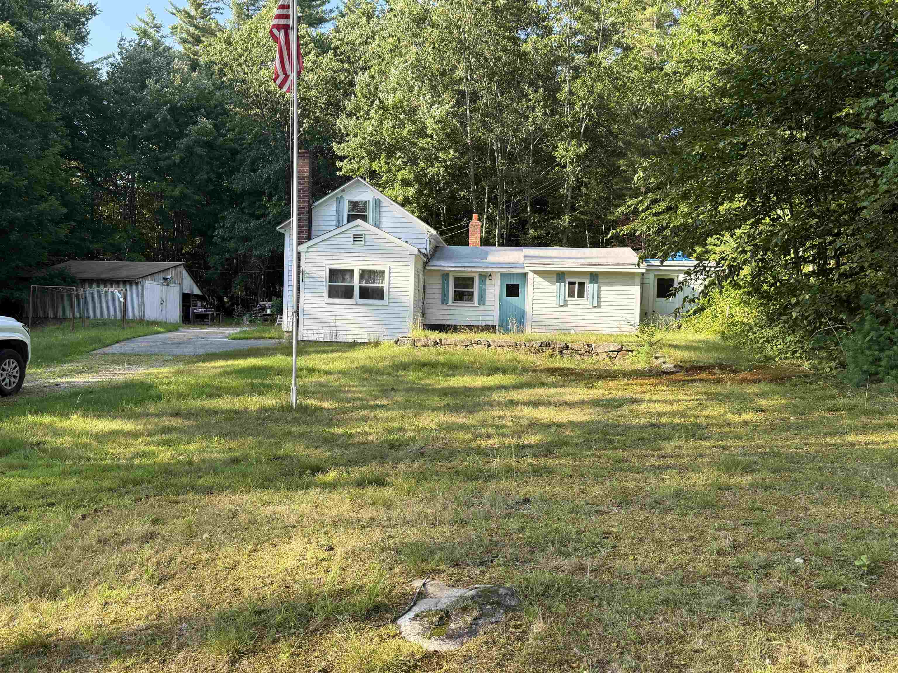 Hopkinton, New Hampshire 03229, United States, ,Land,Active,244617