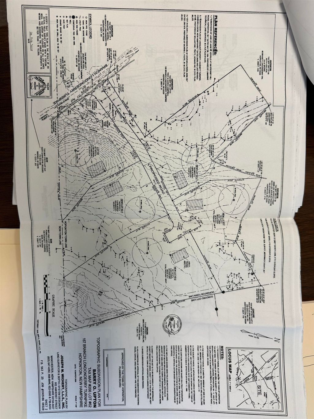 Photo of 167 BRANCH LONDONDERRY Turnpike, Hopkinton, NH 03229 (MLS # 5069711)