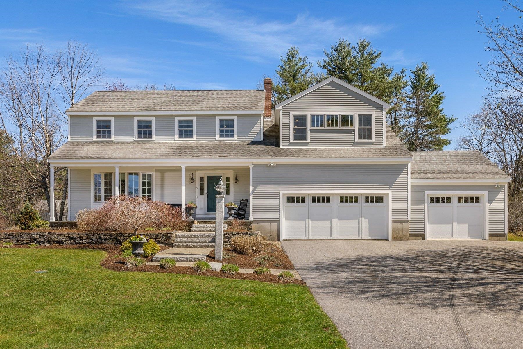 9 Brown Avenue