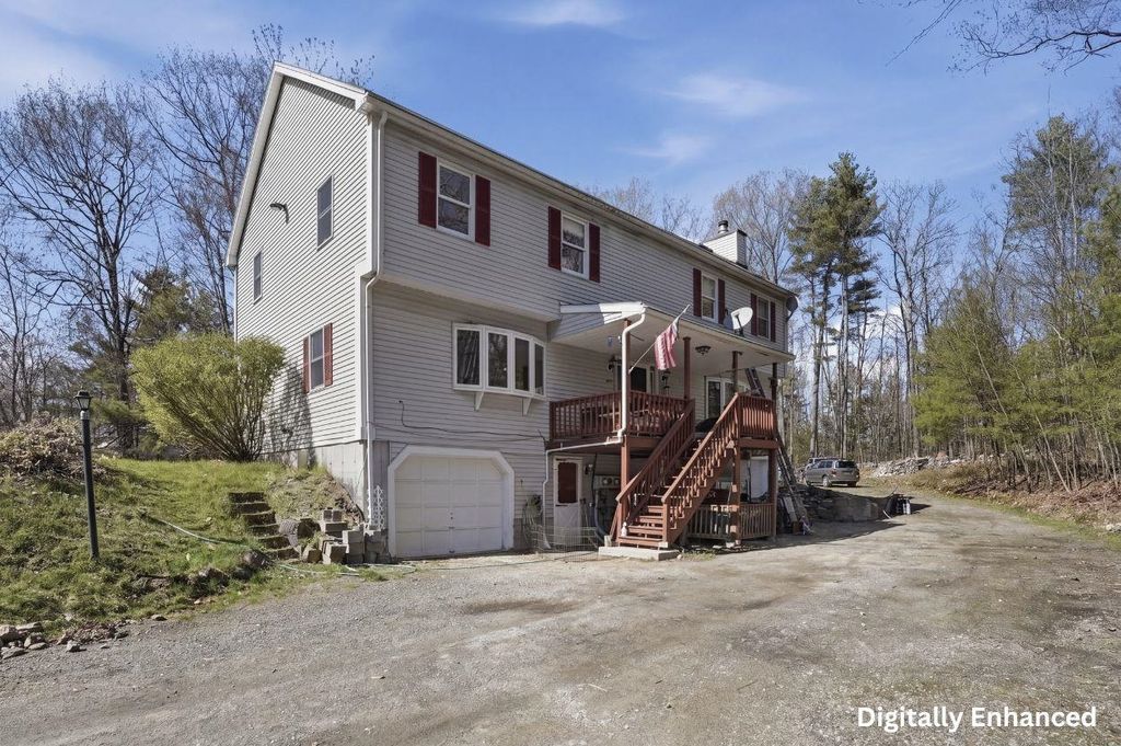 Photo of 63 Kienia Road #B, Hudson, NH 03051 (MLS # 5088266)