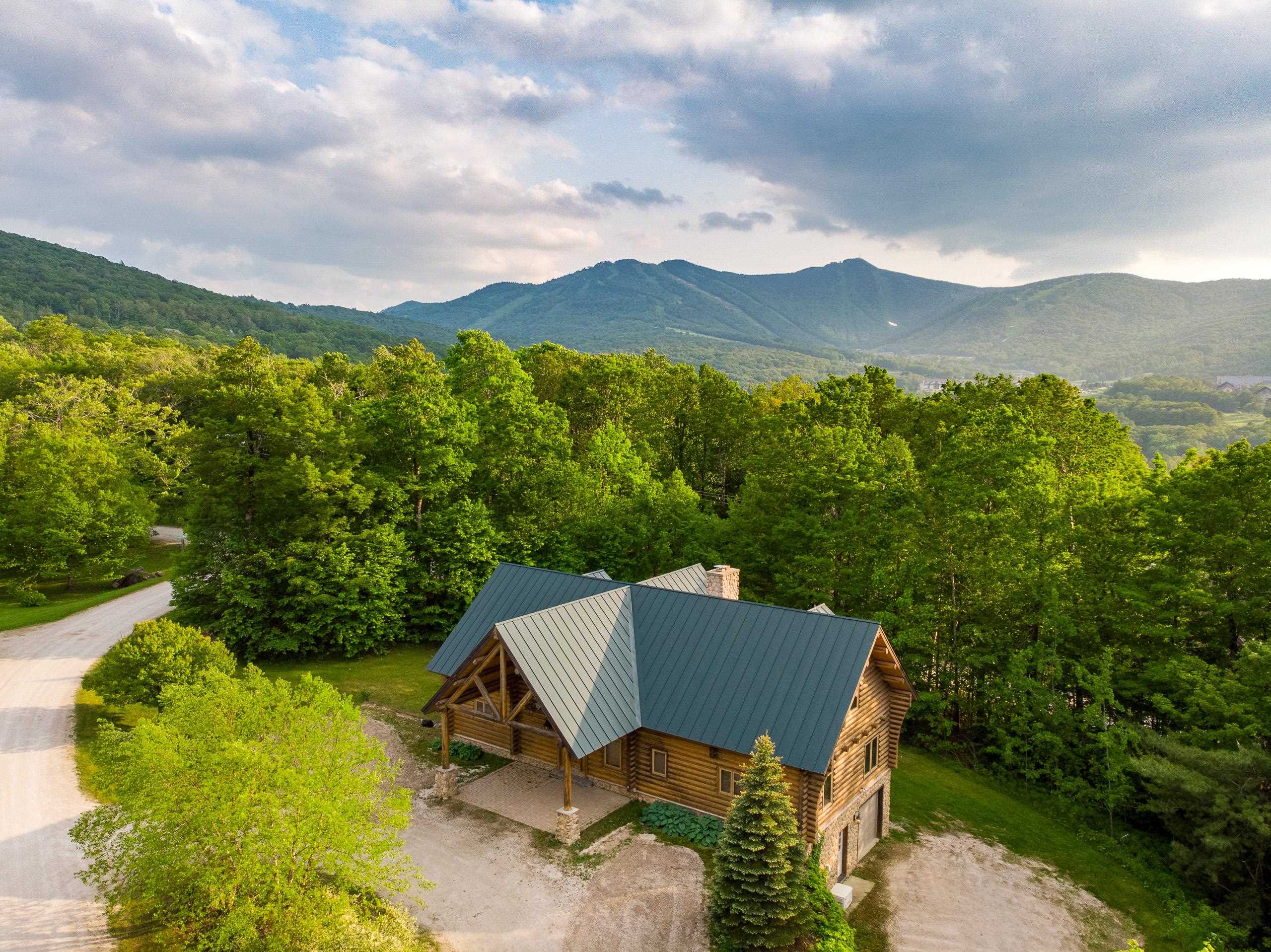 37 High Mountain Road