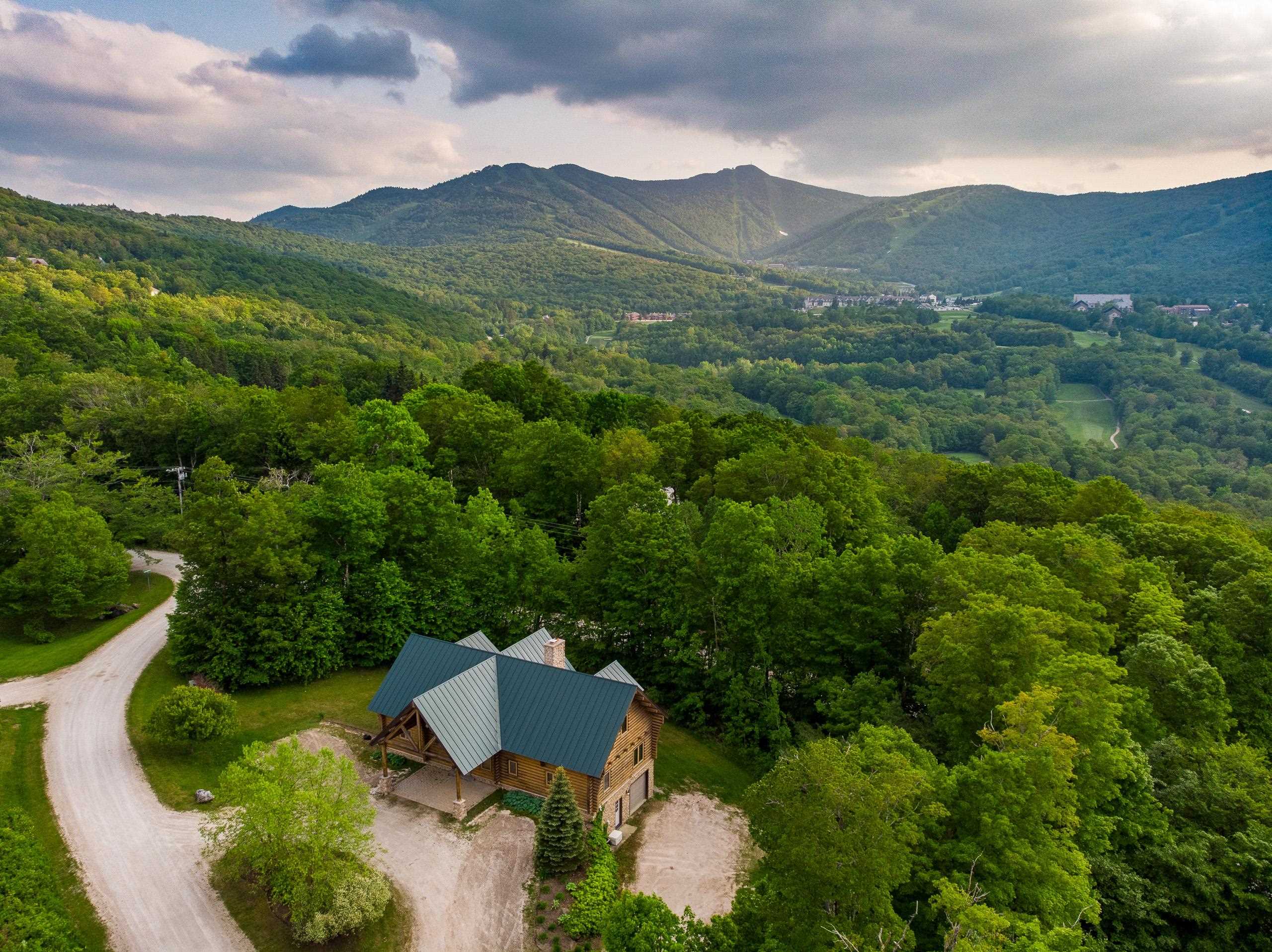 37 High Mountain Road
