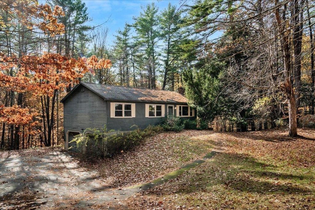 Photo of 23 Westwood Lane, Henniker, NH 03242 (MLS # 5069254)