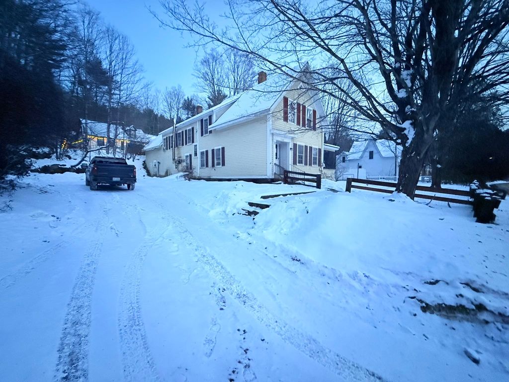 Photo of 1246 New Hampshire Route 175, Campton, NH 03223 (MLS # 5073610)