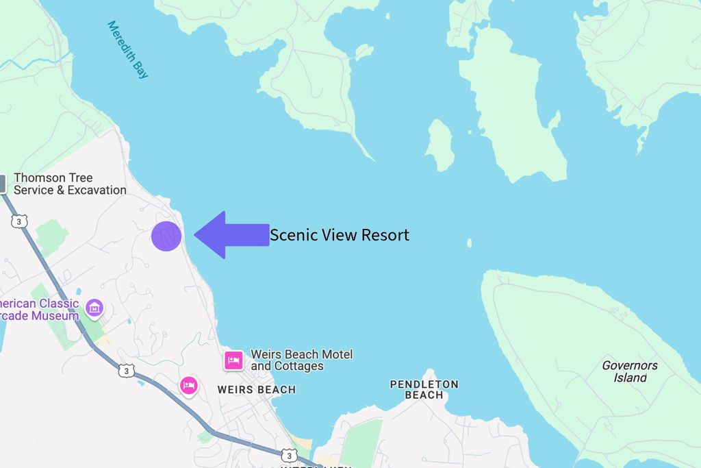 Photo of 728 Scenic Road #206, Laconia, NH 03246 (MLS # 5082156)