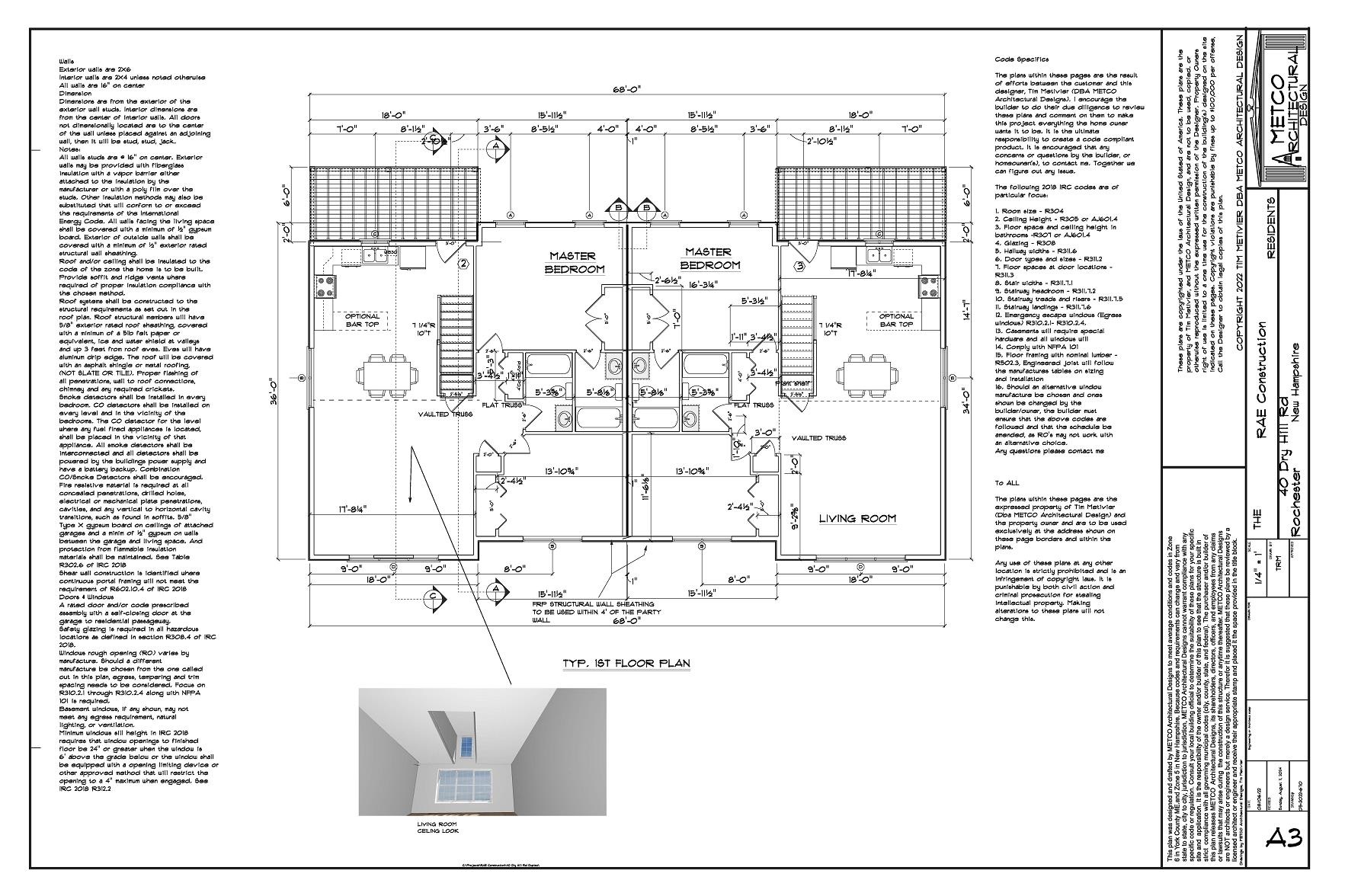40 Dry Hill Road 0250/0006/0000