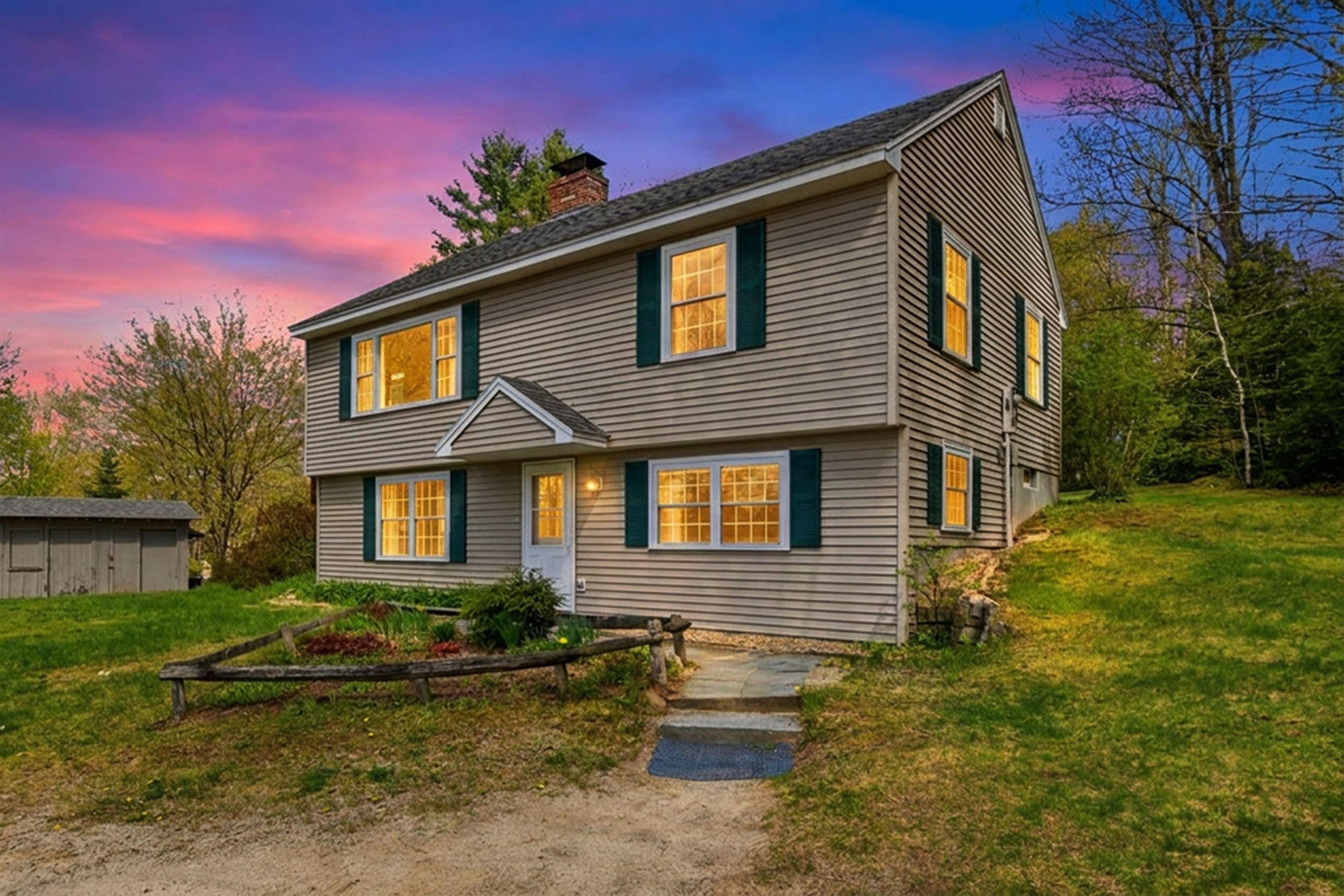 67 Breezy Hill Road