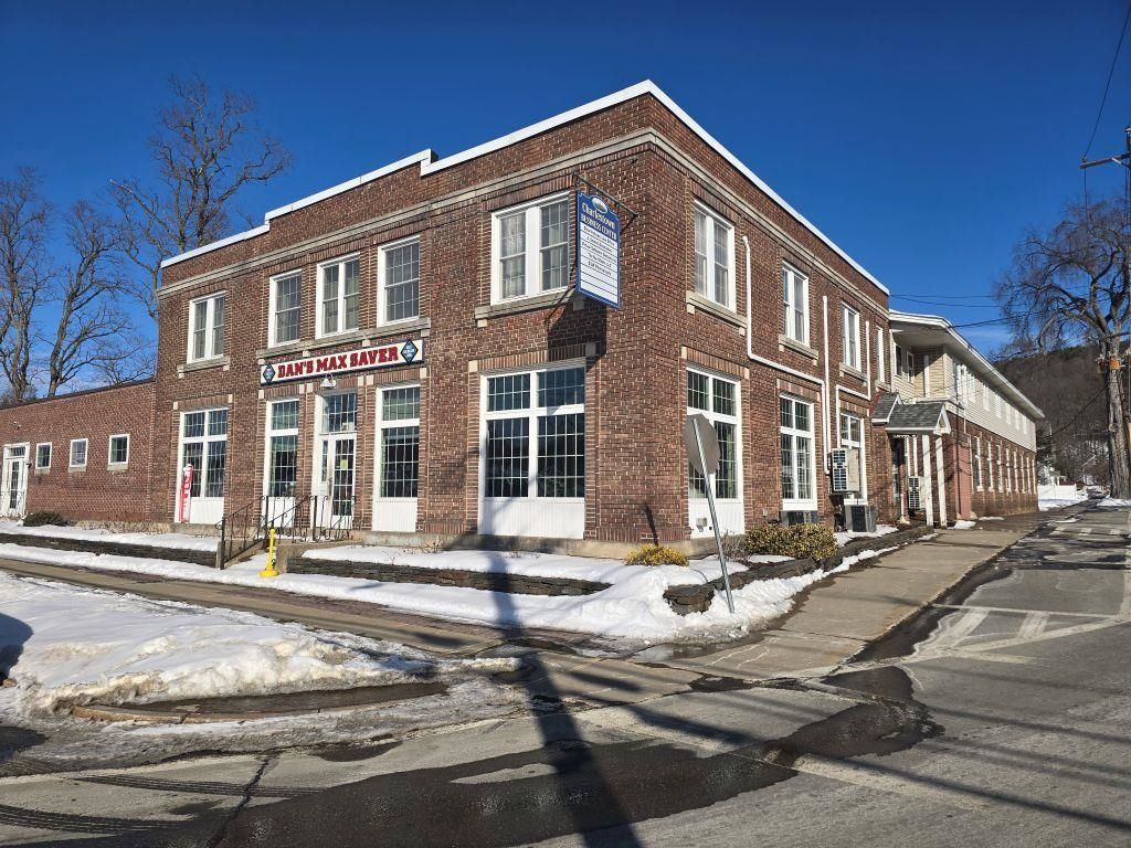 Photo of 209 Main Street, Charlestown, NH 03603 (MLS # 5076768)