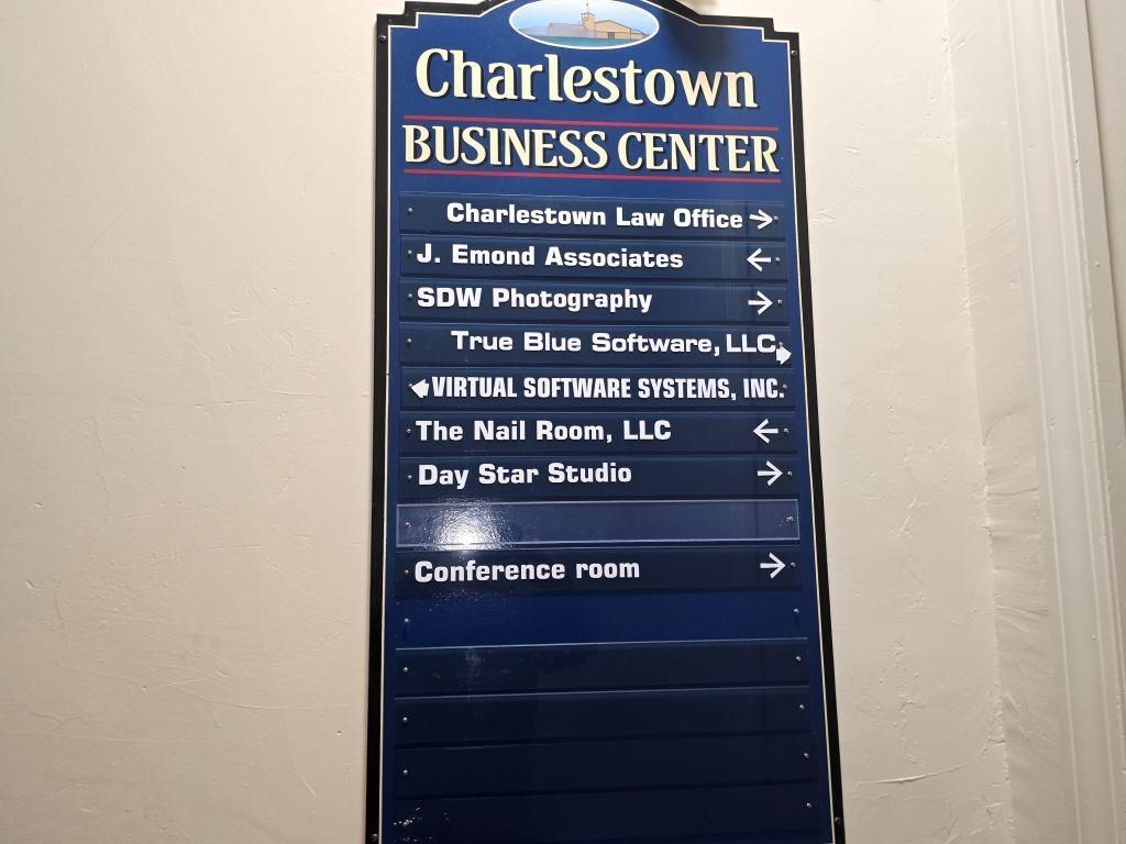 Photo of 209 Main Street, Charlestown, NH 03603 (MLS # 5076768)