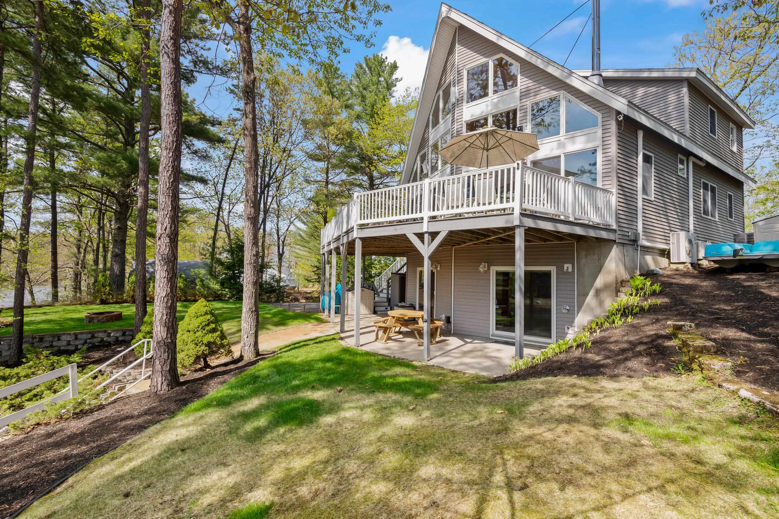 27 Cassie Cove Road
