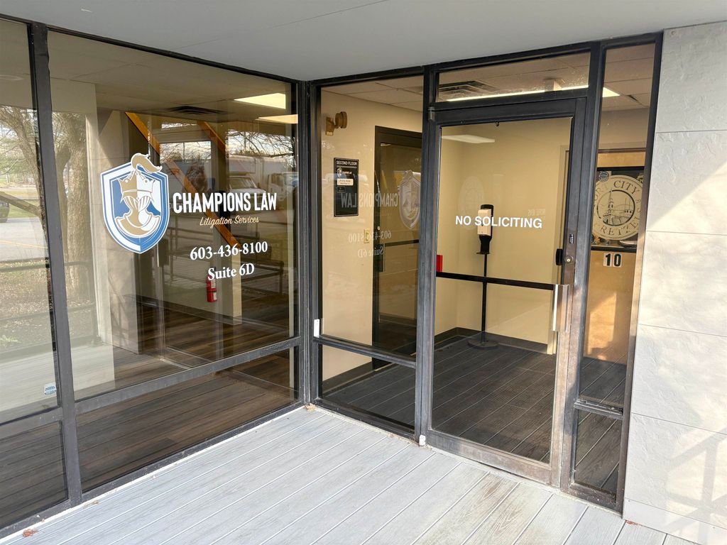 Photo of 170 West Road #6 I, Portsmouth, NH 03801 (MLS # 5075011)