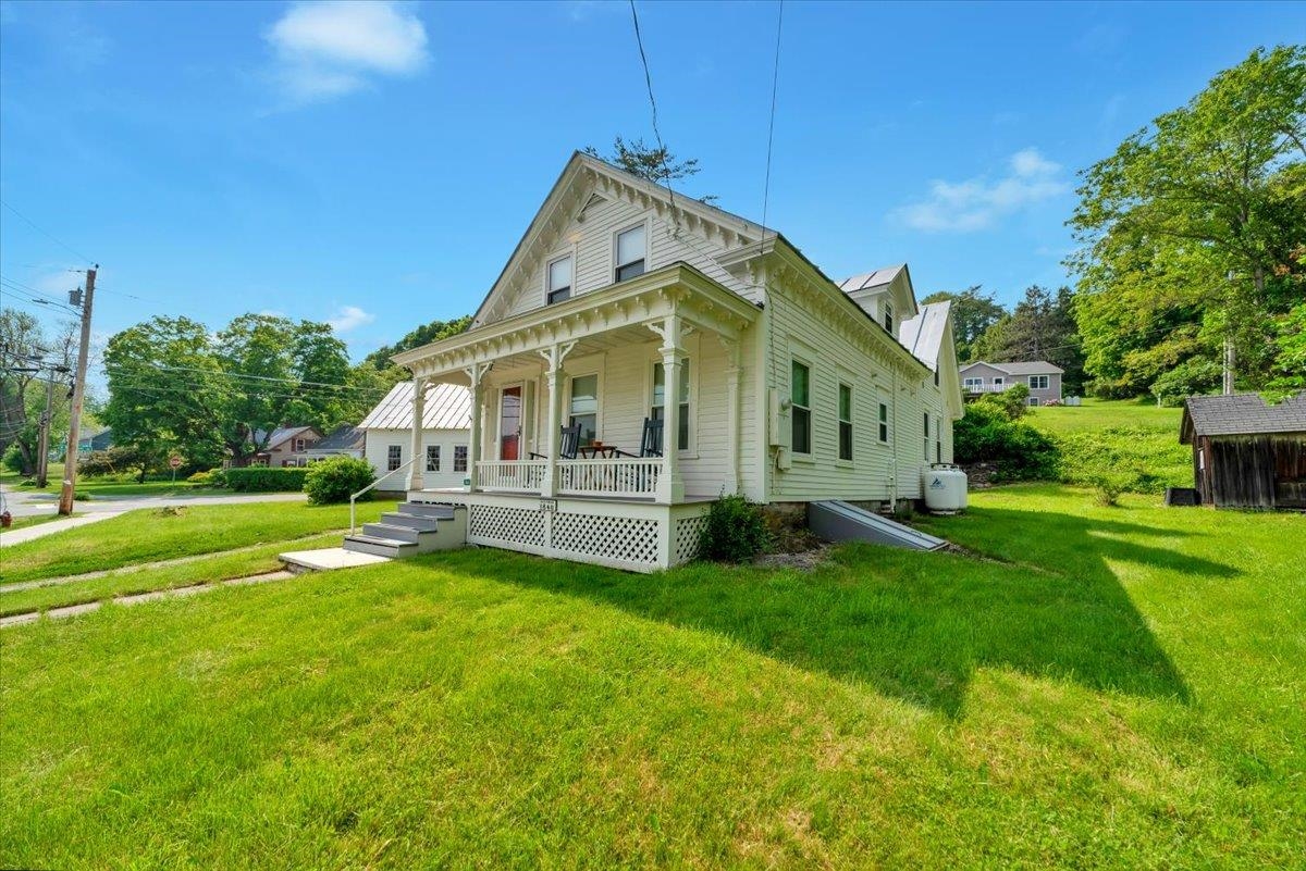 366 South Main Street