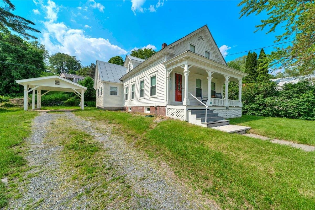 366 South Main Street