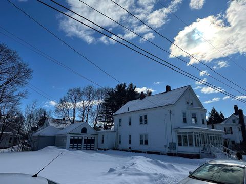 3 Storer Street Sanford ME 04073