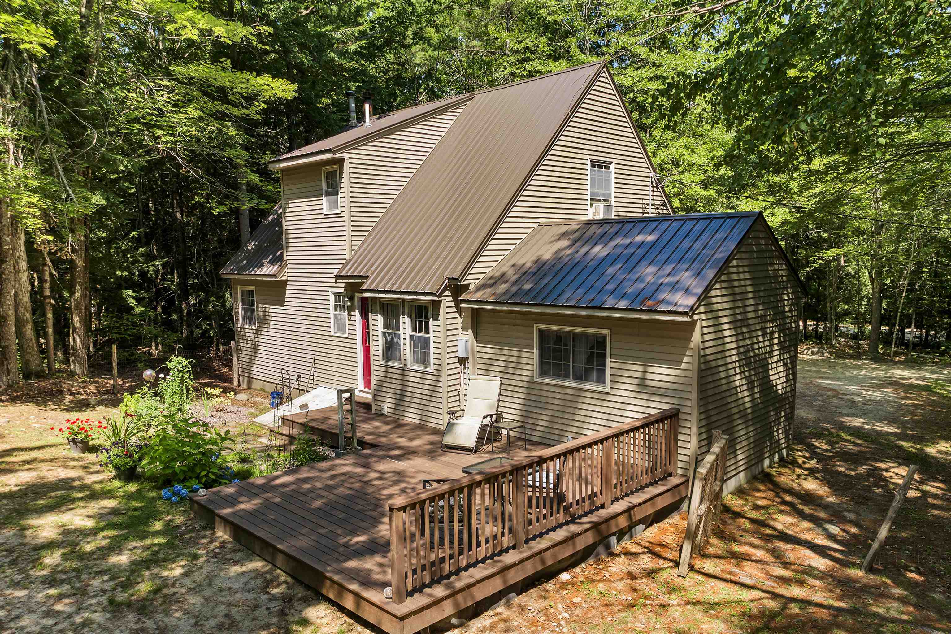 106 Heron Cove Road