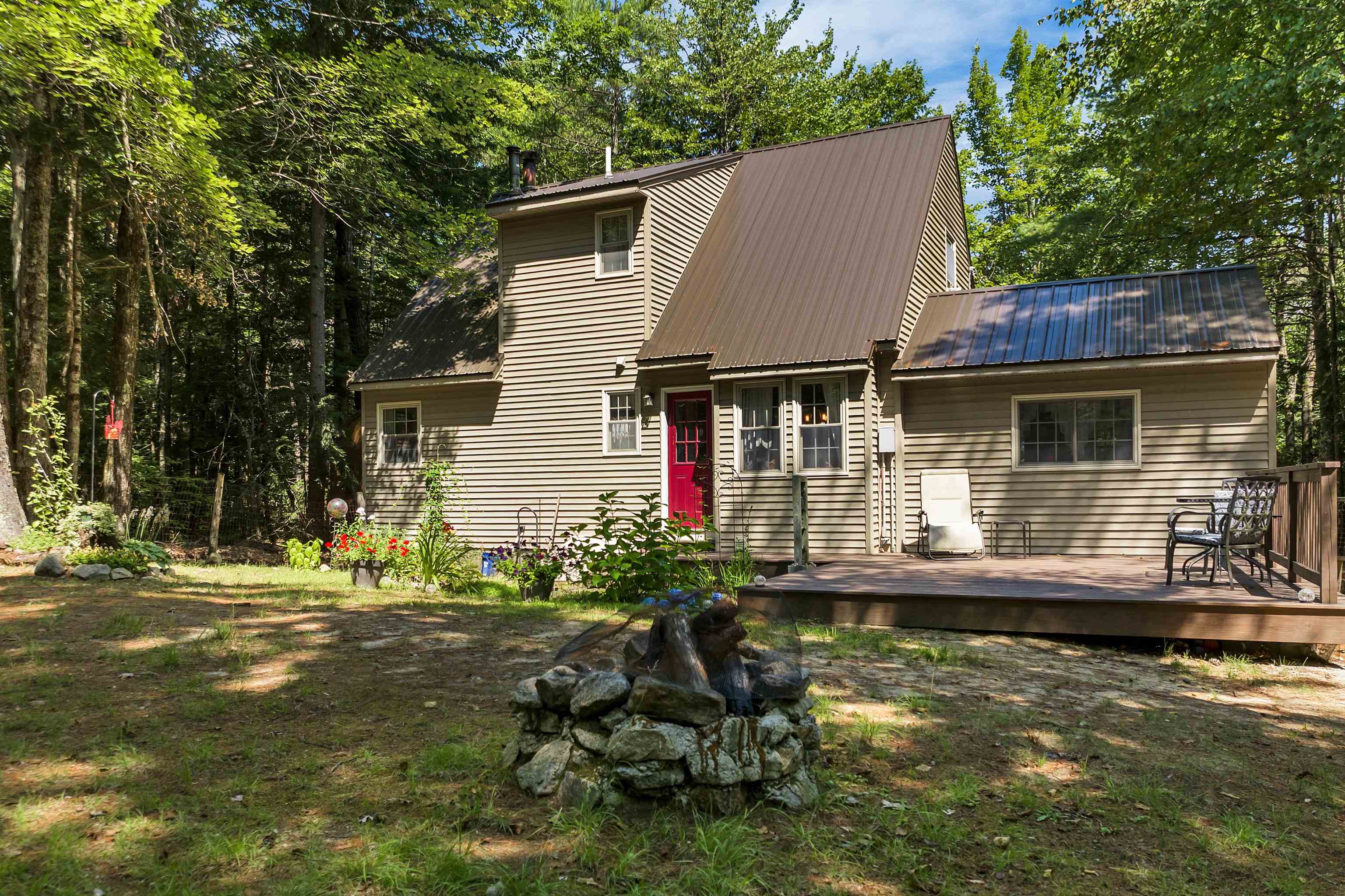106 Heron Cove Road