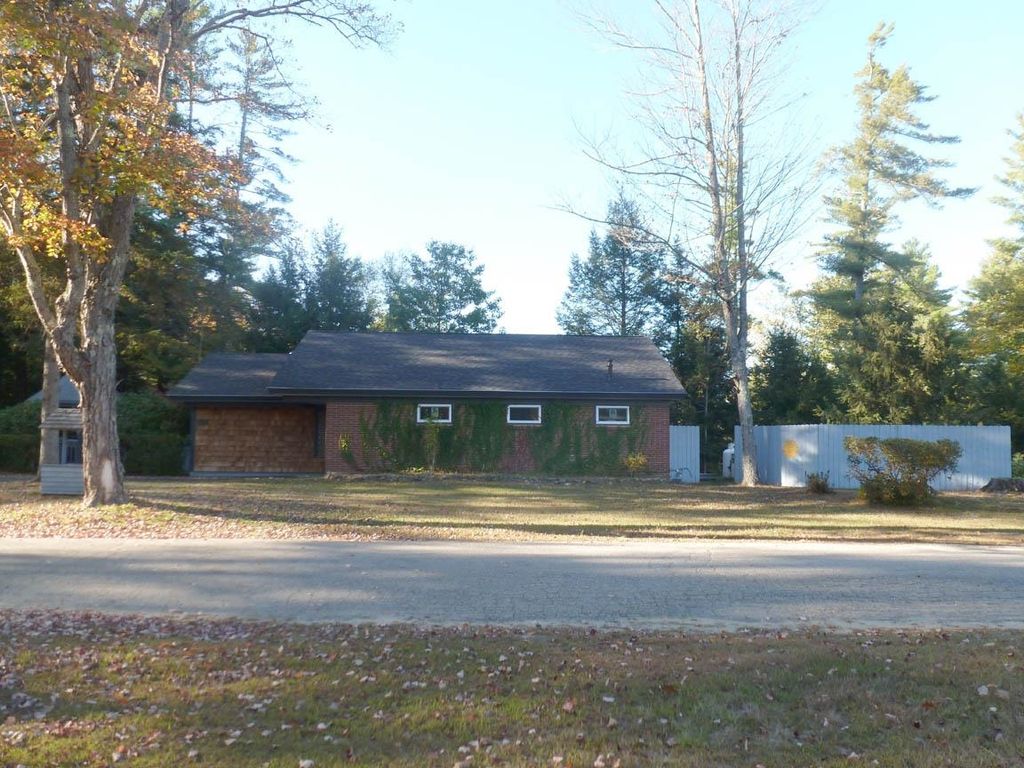 Photo of 3 Shop Road, Hill, NH 03243 (MLS # 5064179)