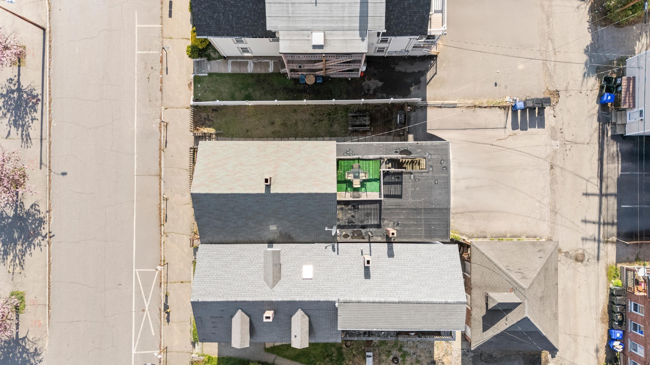 38 Orange Street