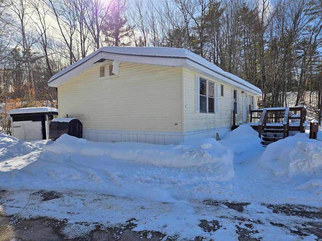 Photo of 862 Mayhew Turnpike #13, Bridgewater, NH 03222 (MLS # 5076118)
