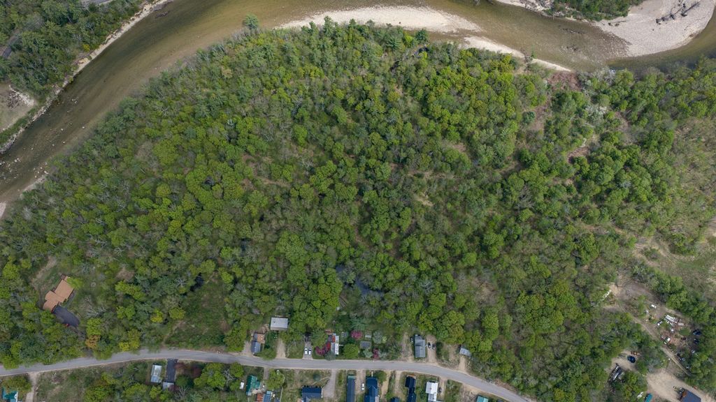 Photo of 00 River Street, Bartlett, NH 03812 (MLS # 5081226)