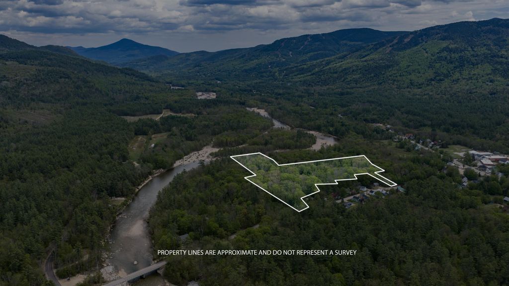 Photo of 00 River Street, Bartlett, NH 03812 (MLS # 5081226)