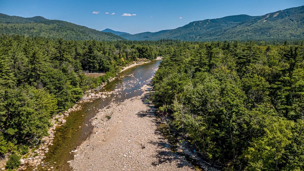 Photo of 00 River Street, Bartlett, NH 03812 (MLS # 5081226)