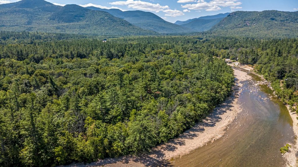 Photo of 00 River Street, Bartlett, NH 03812 (MLS # 5081226)