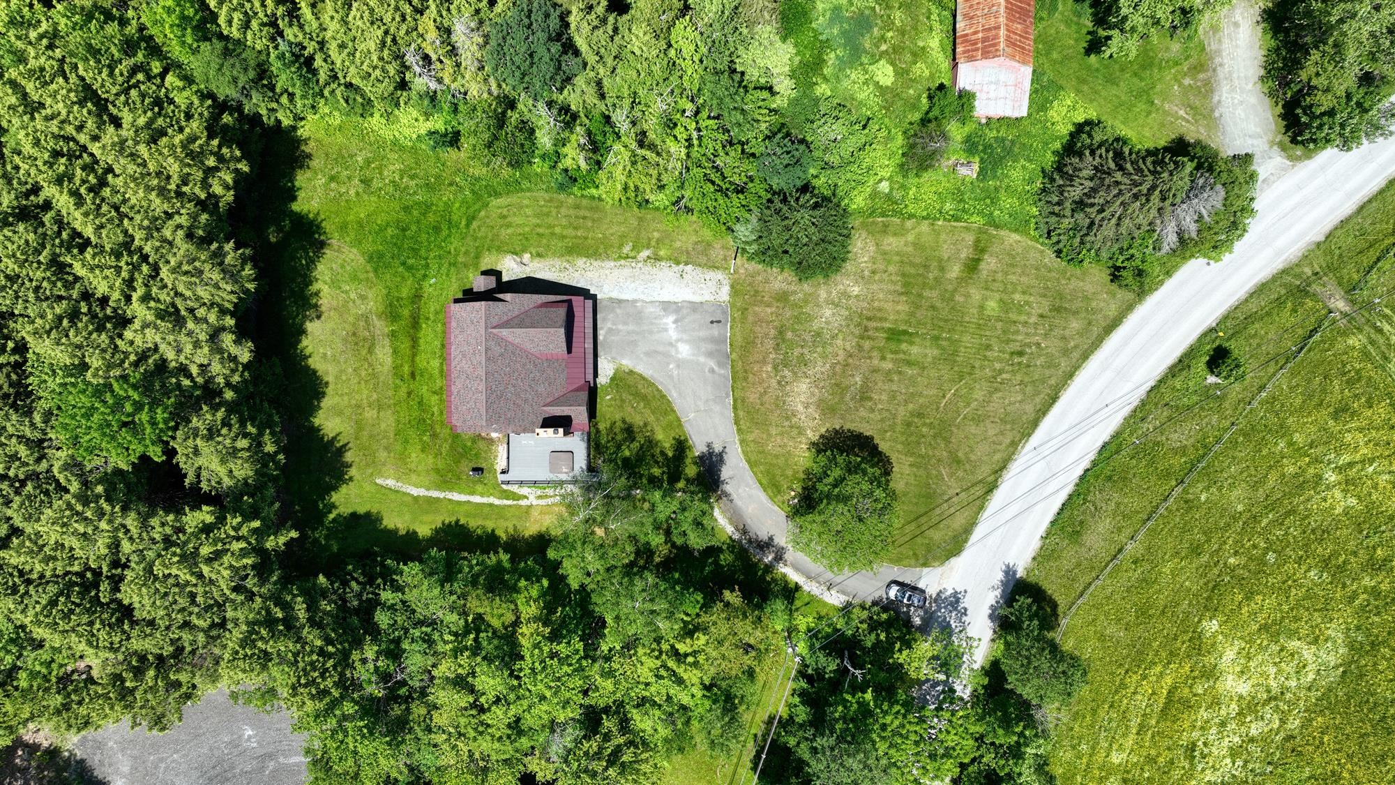 490 West Hill Road