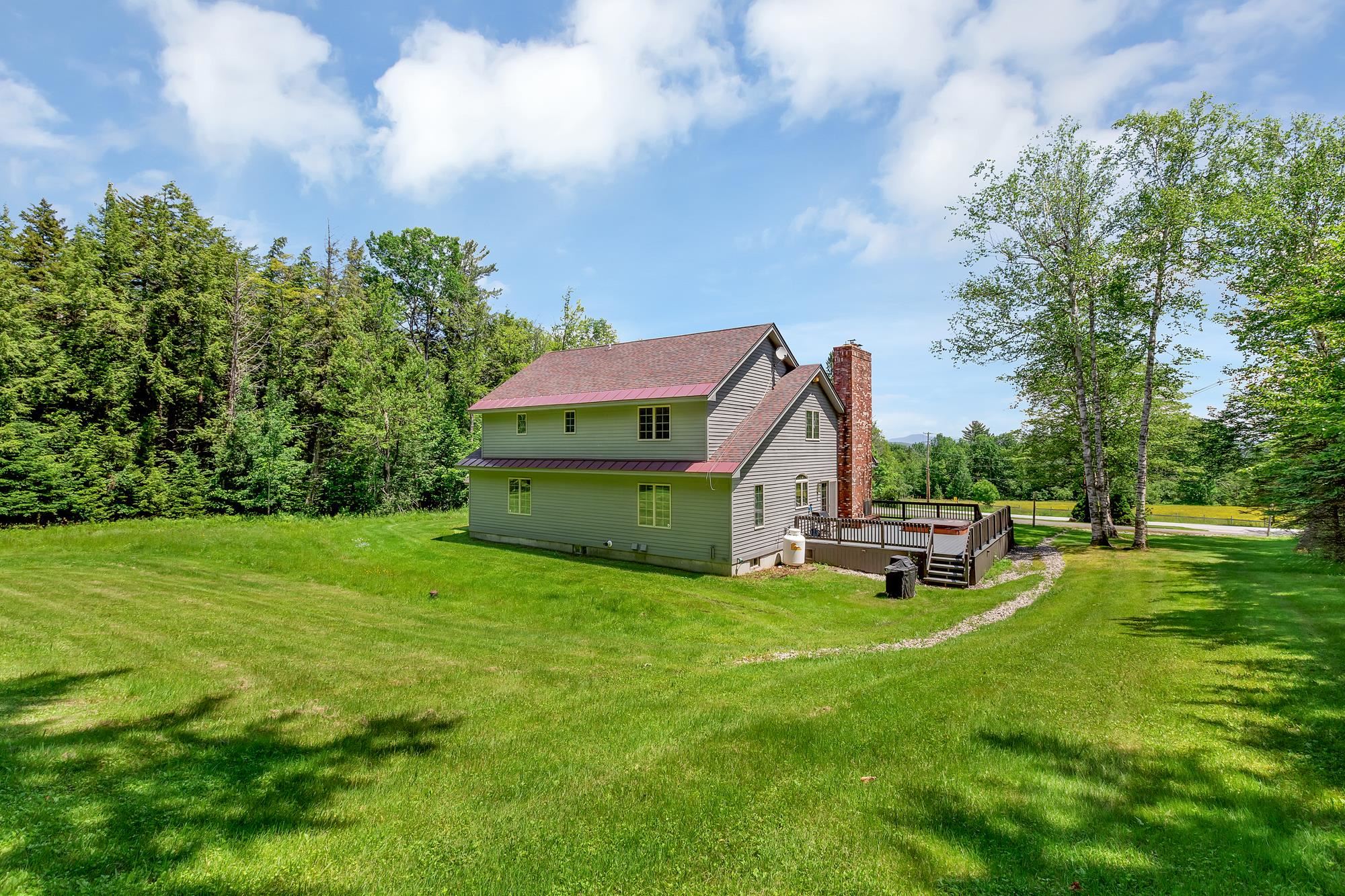 490 West Hill Road