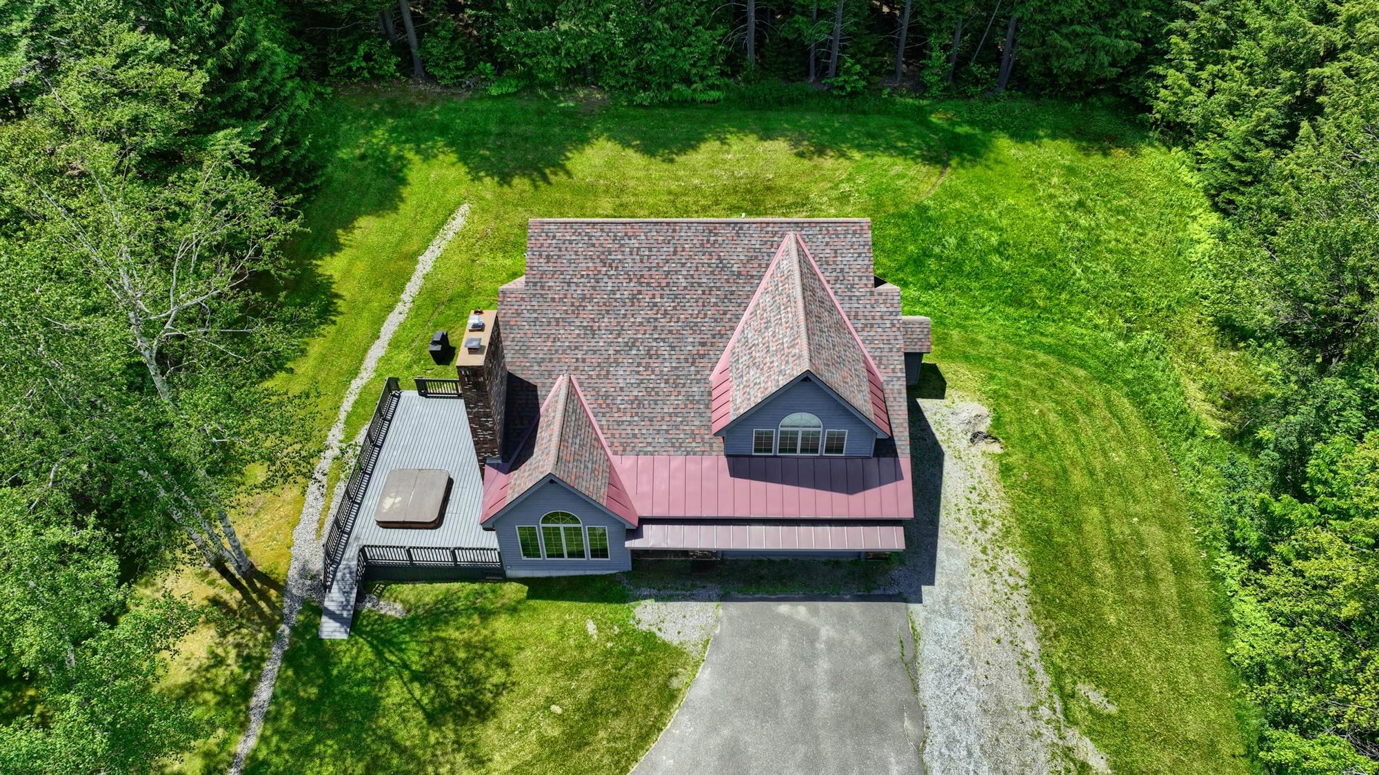 490 West Hill Road