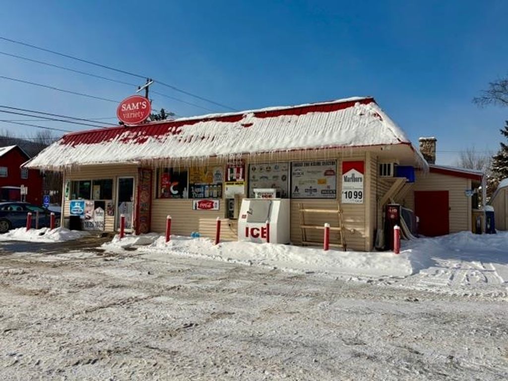 Photo of 385 Main Street, Gorham, NH 03581 (MLS # 5075465)