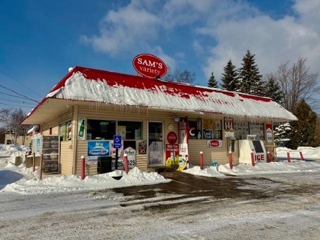 Photo of 385 Main Street, Gorham, NH 03581 (MLS # 5075465)