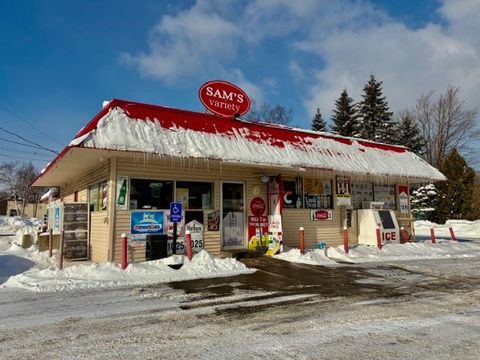 385 Main Street Gorham NH 03581