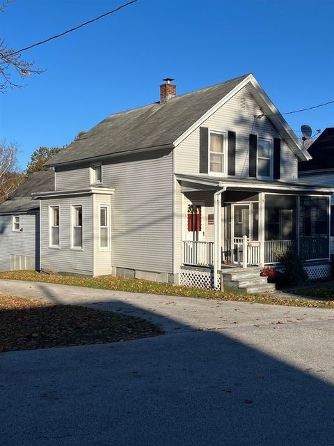 101 High Street West Rutland VT 05777