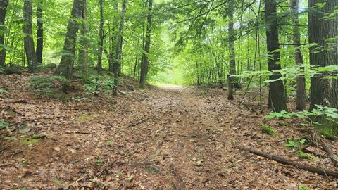 176 Valley Road New Durham NH 03855