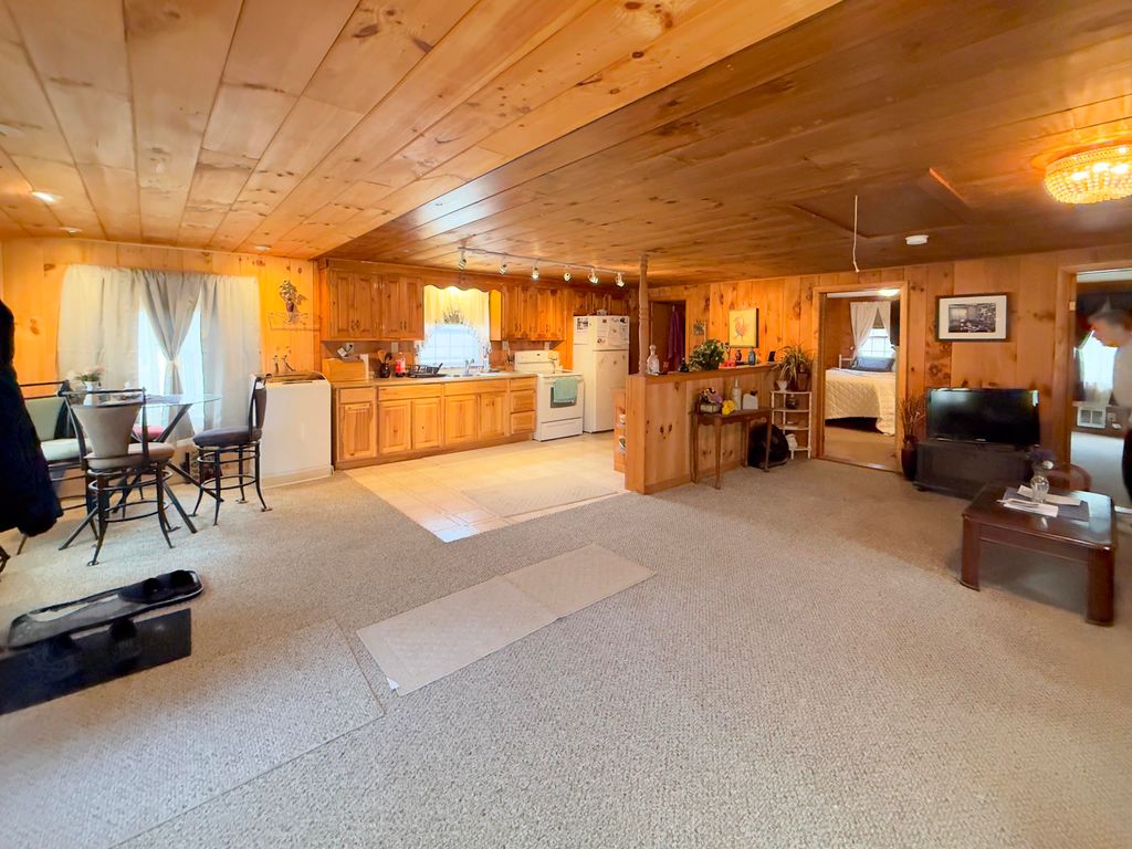 Photo of 25 Mayhew Turnpike, Hebron, NH 03241 (MLS # 5083169)