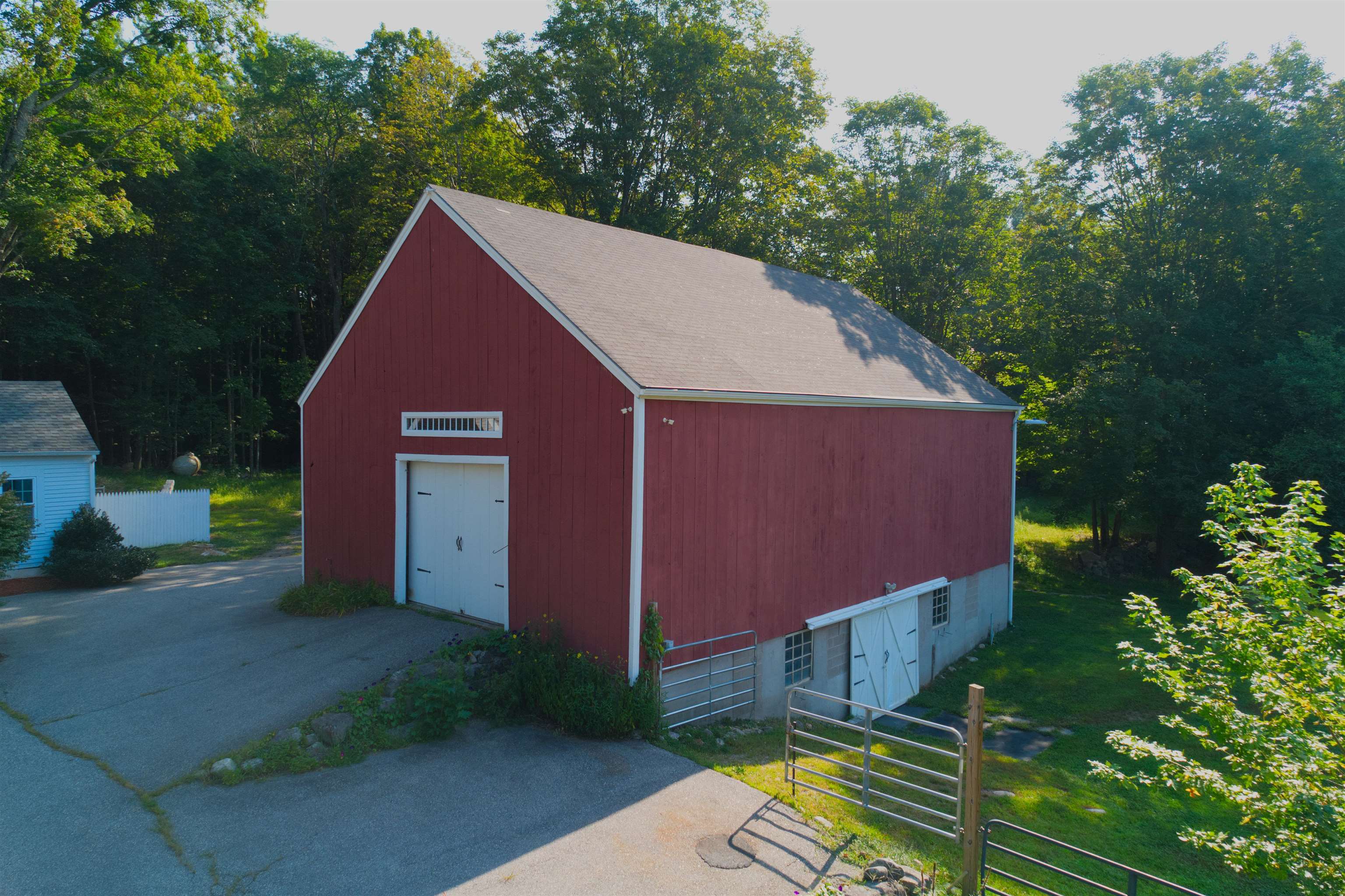 196 Brown Road