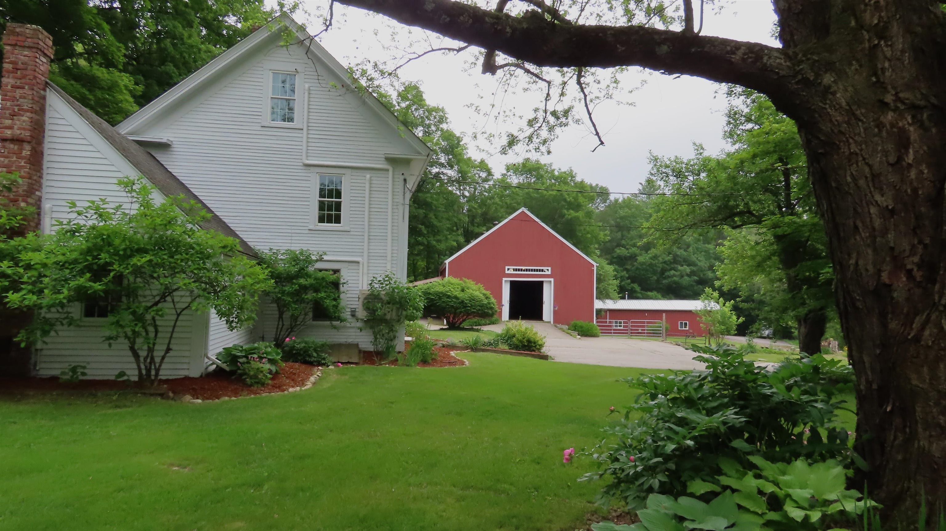 196 Brown Road
