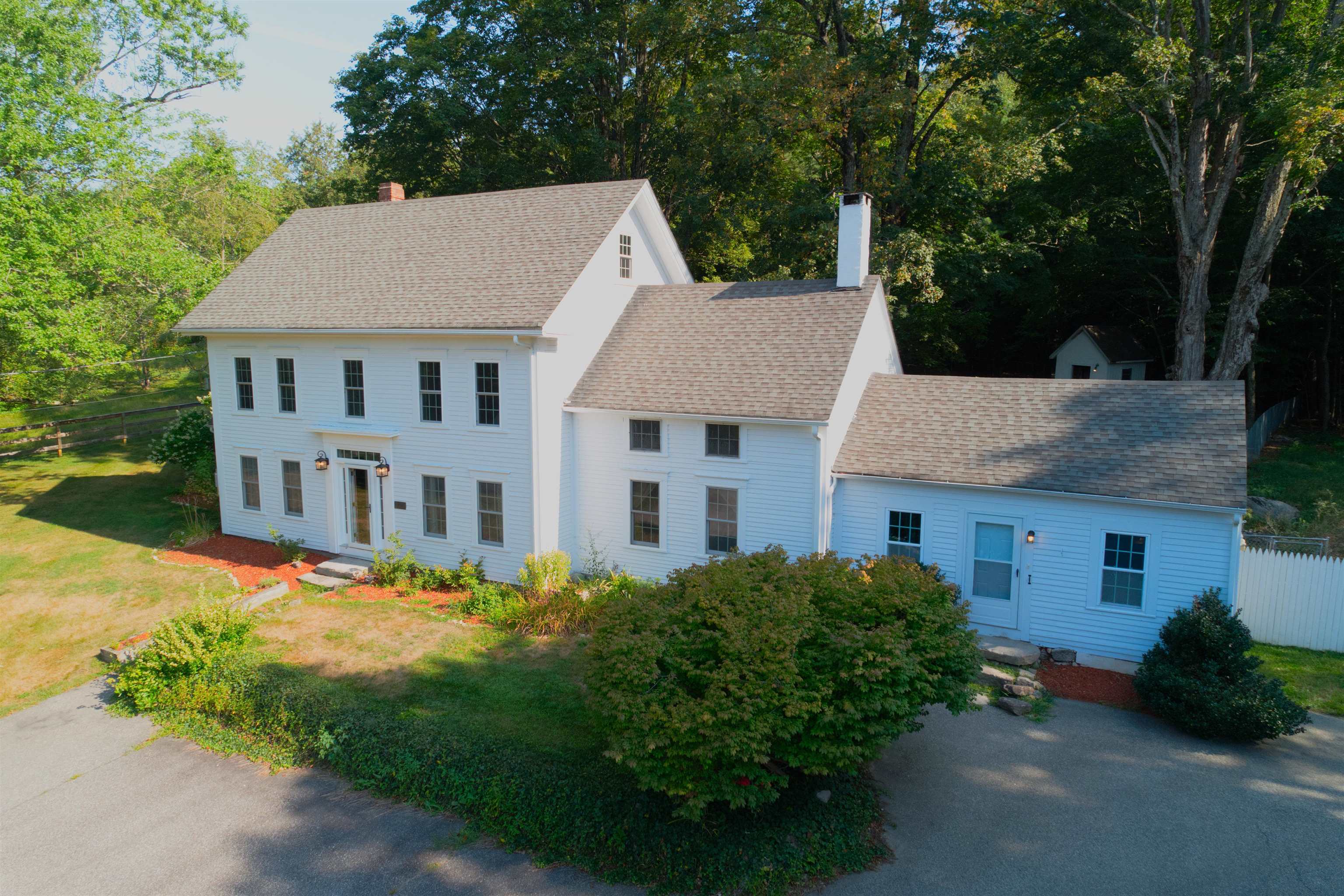 196 Brown Road