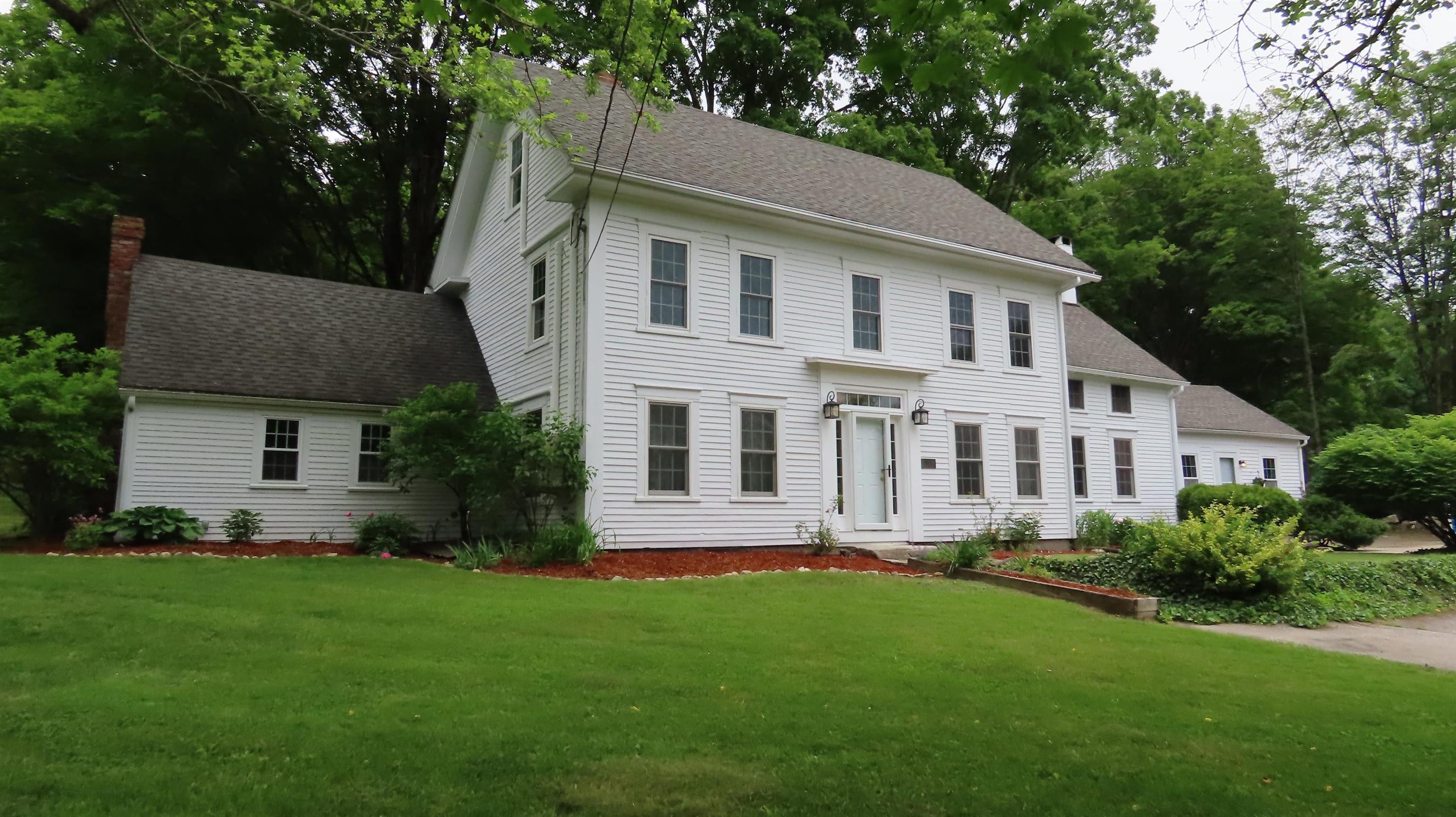 196 Brown Road